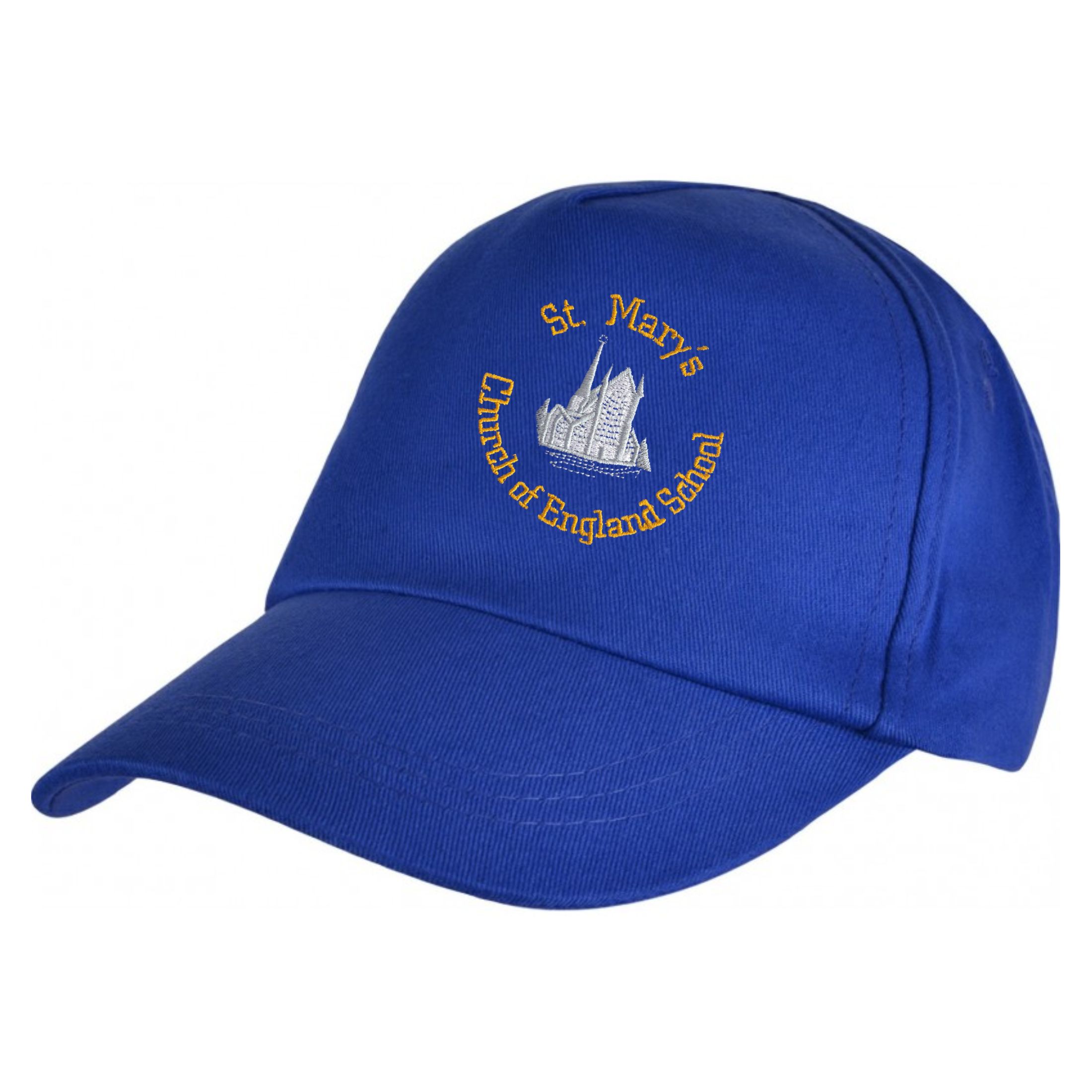 St Marys C of E Primary School Baseball Hat