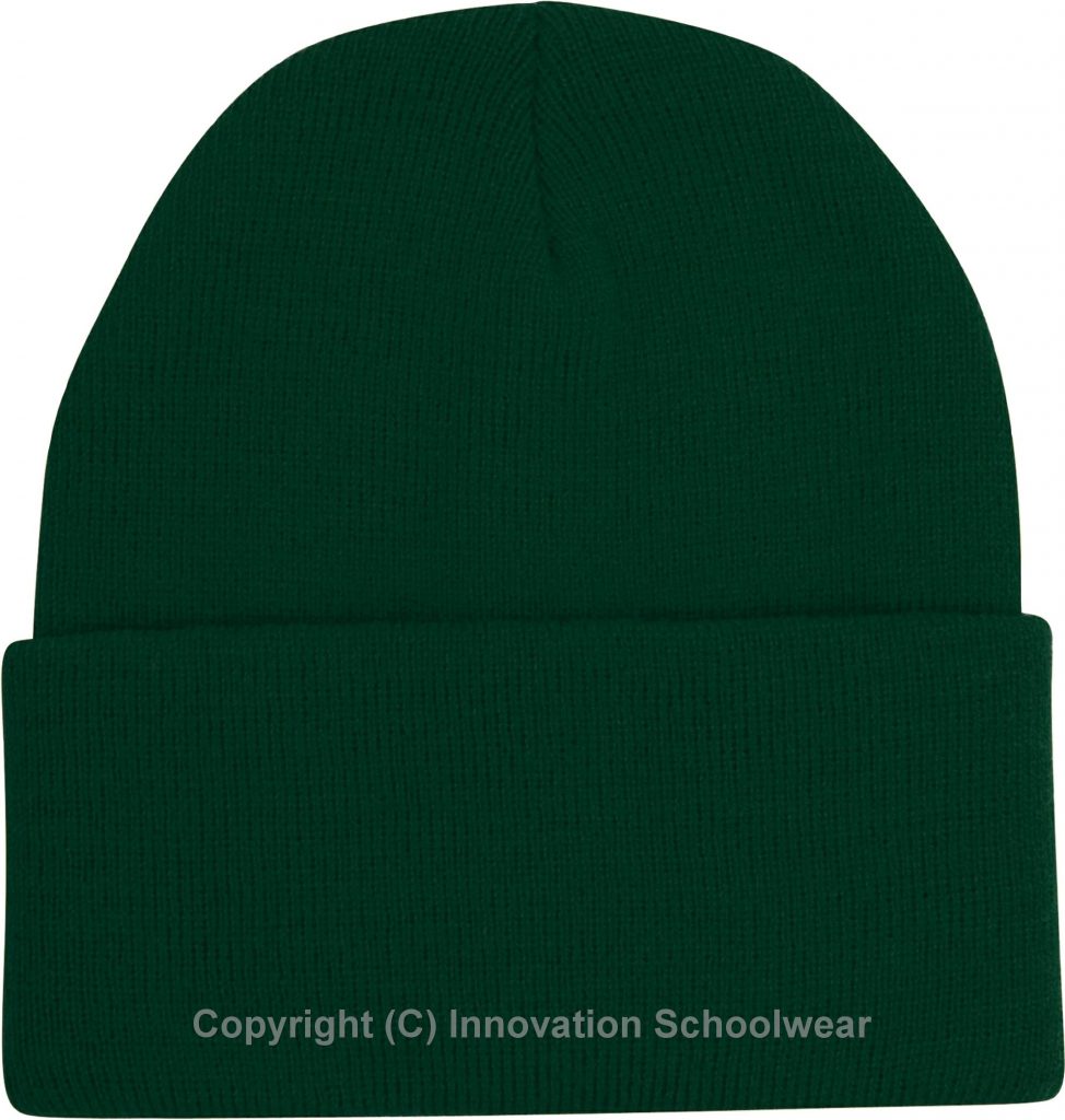 St Peters C of E Primary School Ski Hat - Taylor Made Uniforms