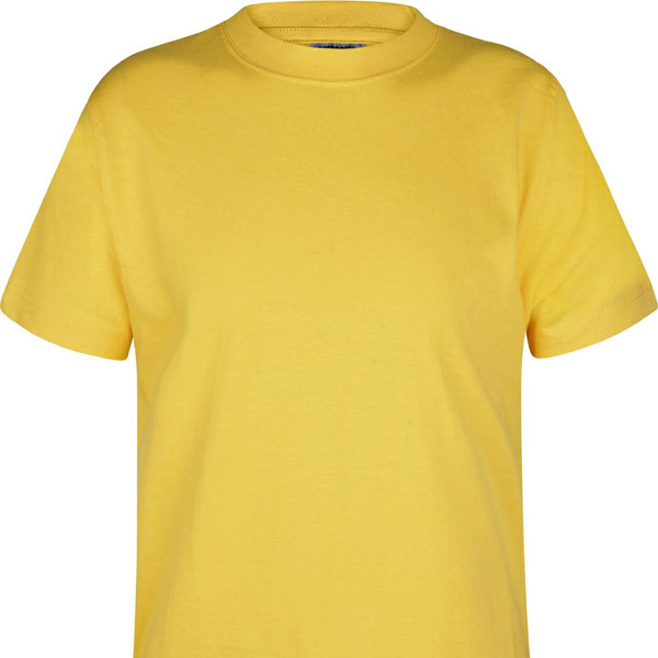 Holbrook PE T-shirt | Taylor Made Uniforms