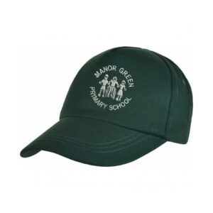 Manor Green Primary School Baseball Hat