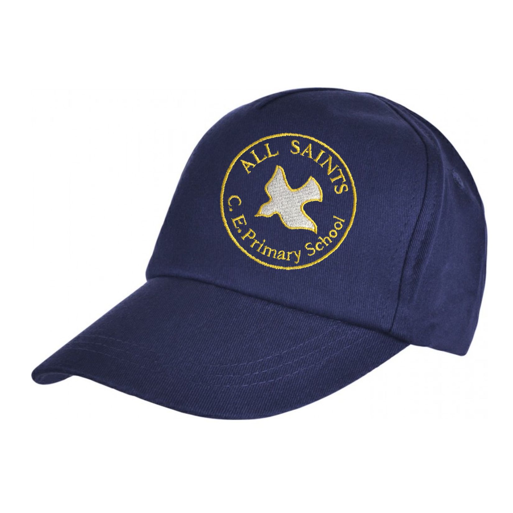All Saints CE Primary School Baseball Hat