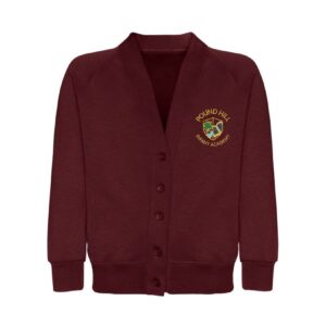 Pound Hill Infant Academy Cardigan