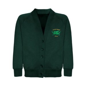 Colgate Primary School Cardigan