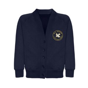 All Saints CE Primary School Cardigan