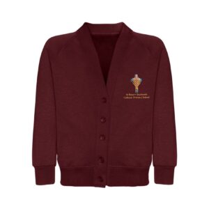 St Roberts Catholic Primary School Cardigan