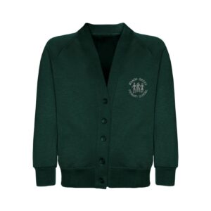 Manor Green Primary School Cardigan