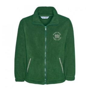 Manor Green Primary School Fleece