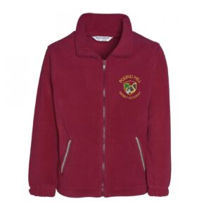 Pound Hill Infant Academy Fleece
