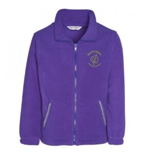 Barns Green Primary School Fleece