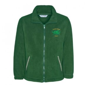 Colgate Primary School Fleece