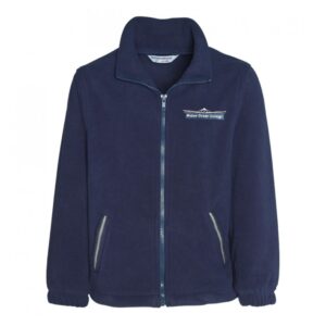 Manor Green College Fleece