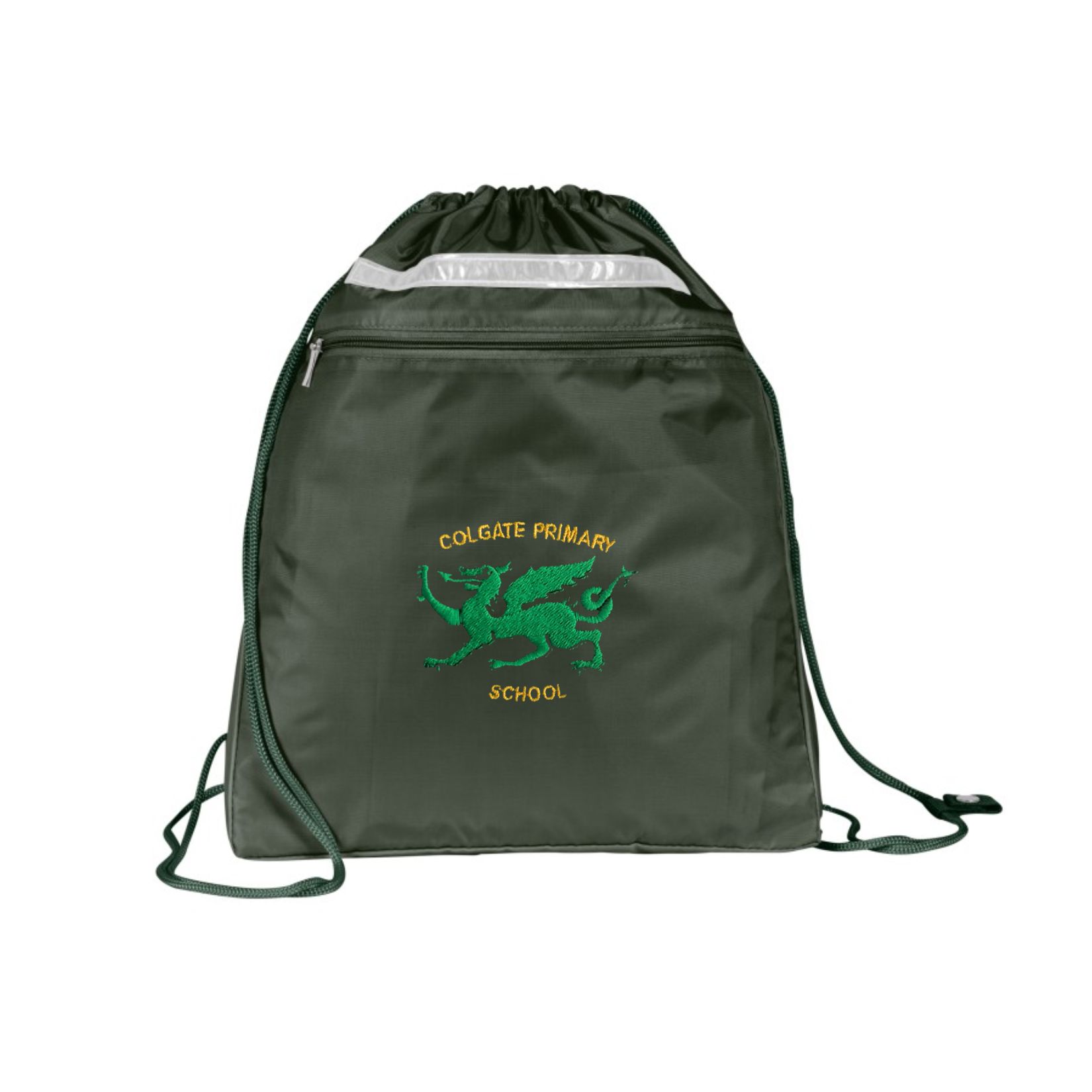 Colgate Primary School PE Bag