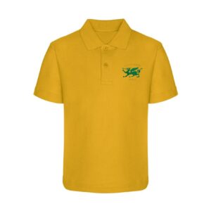 Colgate Primary School PE Polo