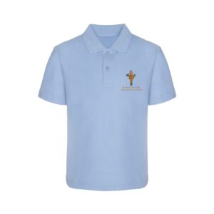 St Roberts Catholic Primary School Poloshirt