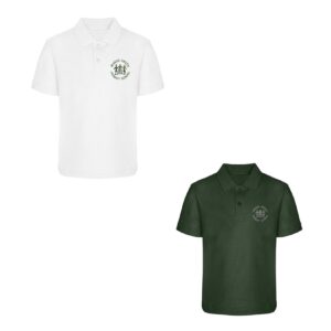 Manor Green Primary School Poloshirt