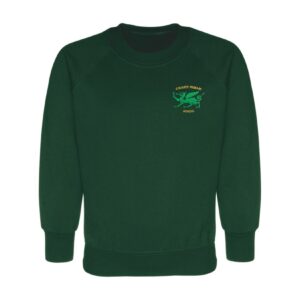 Colgate Primary School Sweatshirt
