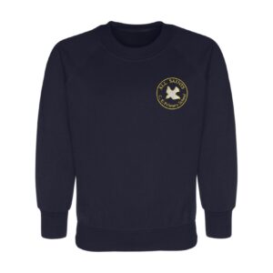 All Saints CE Primary School Sweatshirt