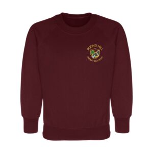 Pound Hill Infant Academy Sweatshirt