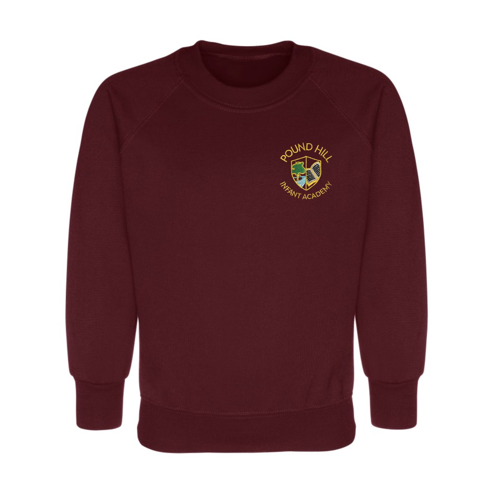 Pound Hill Infant Academy Sweatshirt
