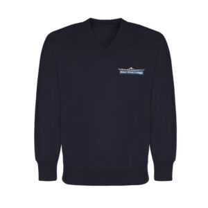Manor Green College Sweatshirt