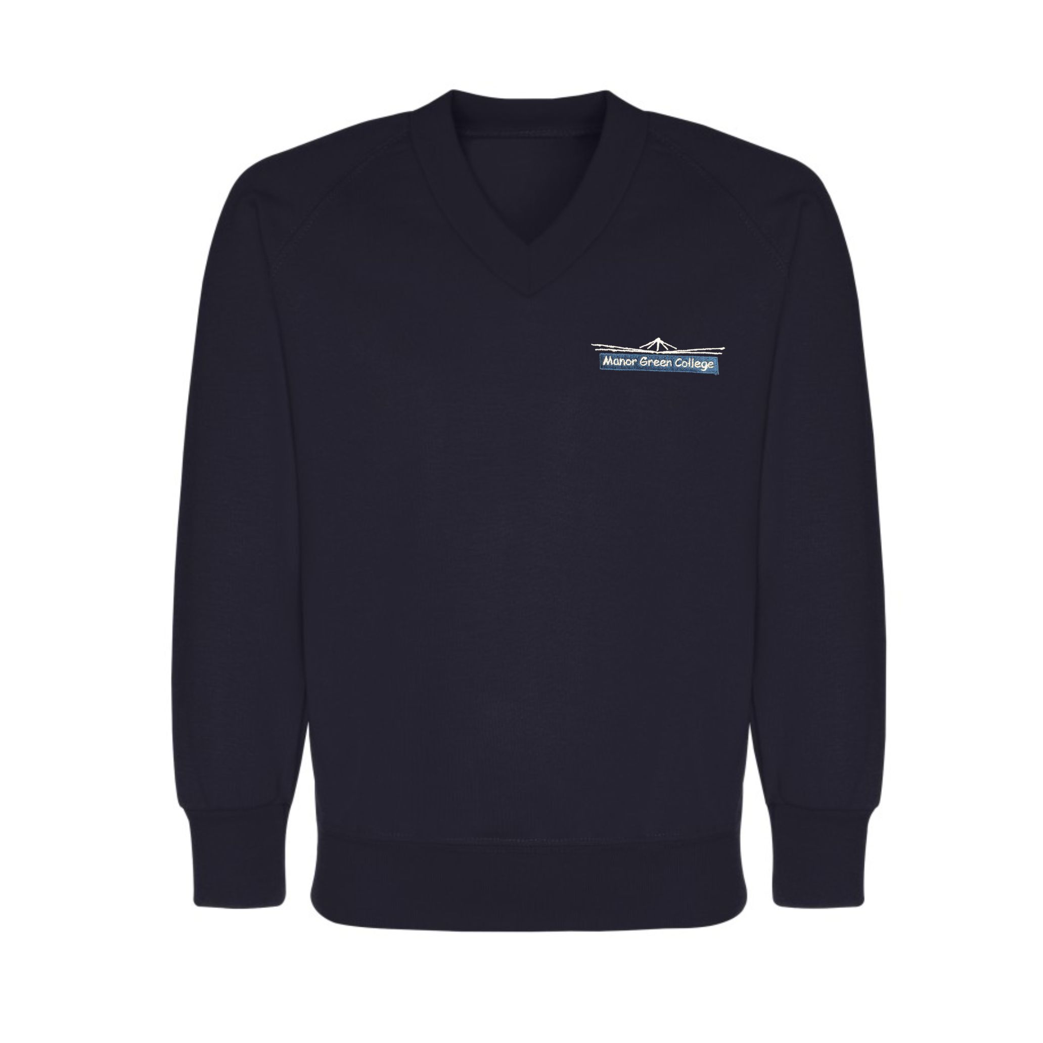 Manor Green College Sweatshirt