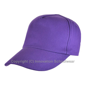 Hilltop Primary School Baseball Cap