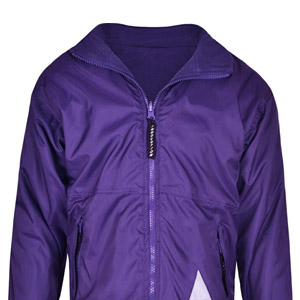 Hilltop Primary School Jacket