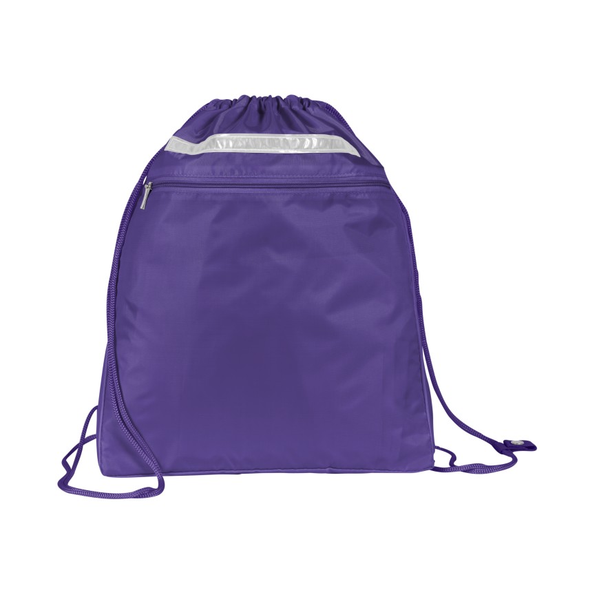 Hilltop Primary School PE Bag - Taylor Made Uniforms