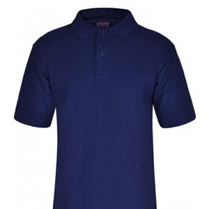 st leonards poloshirt