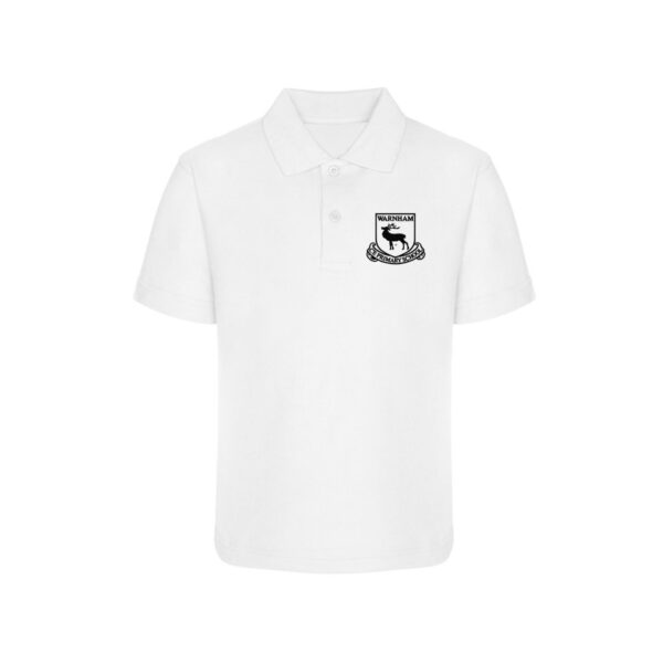 Warnham Primary SchoolPoloshirt
