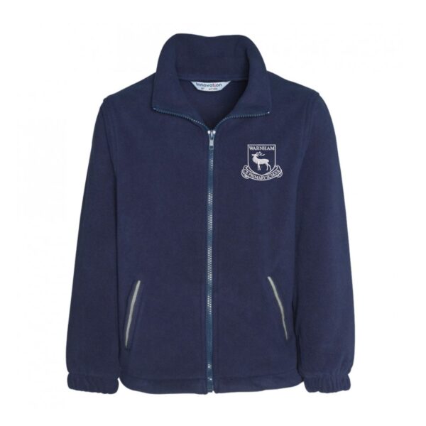 Warnham Primary School Fleece