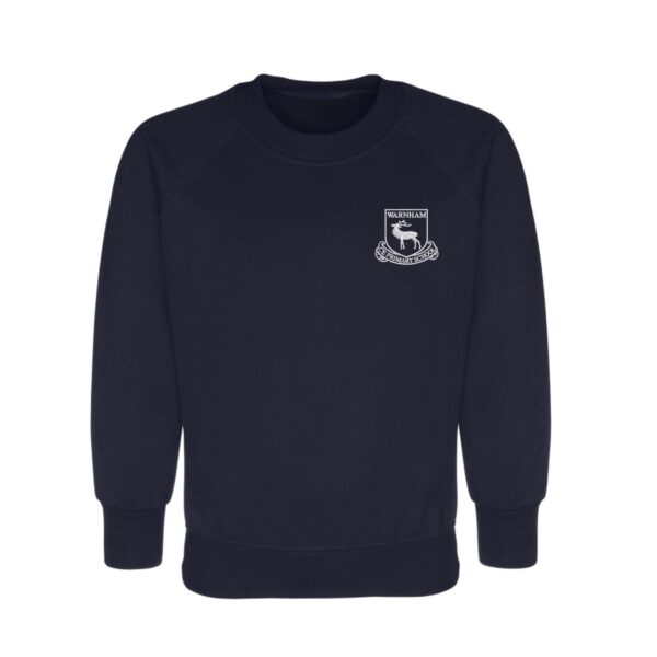 Warnham Primary School Sweatshirt