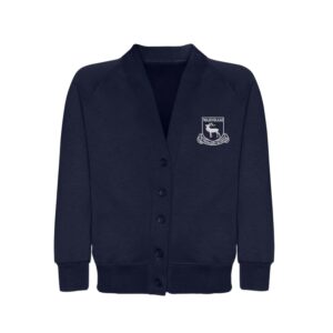 Warnham Primary School Cardigan