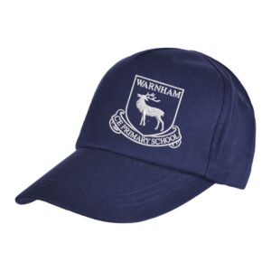 Warnham Primary SchoolBaseball Hat