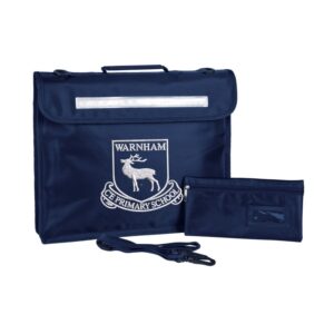 Warnham Primary SchoolBook Bag