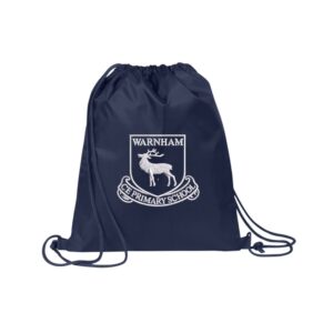 Warnham Primary School PE Bag