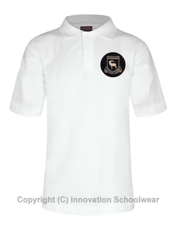 Warnham Primary SchoolPoloshirt