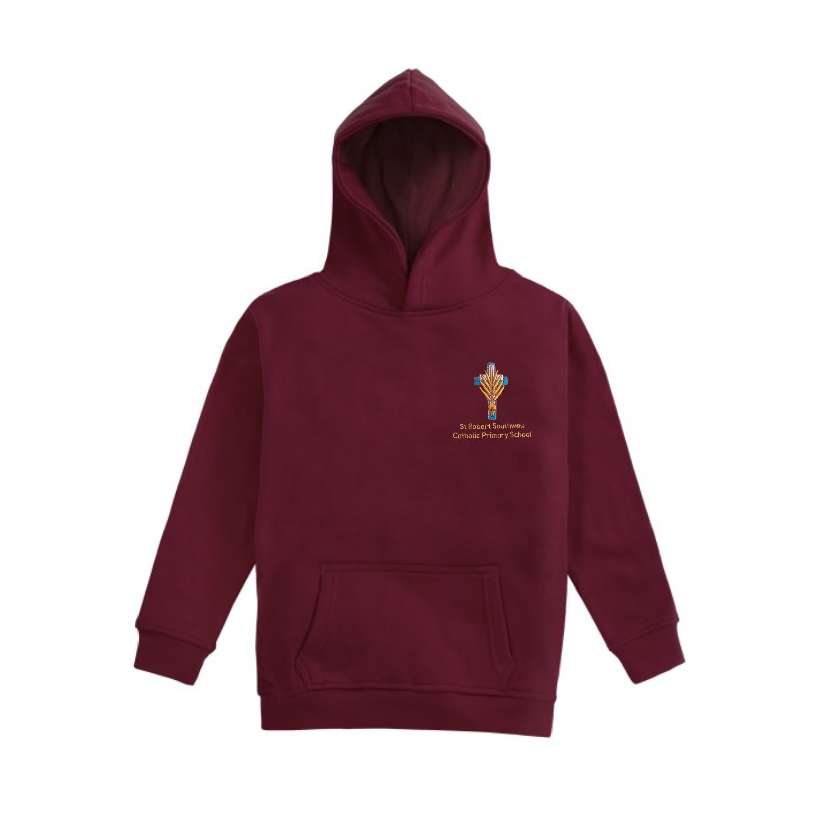St Roberts PE Hoodie