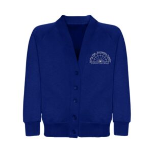 Holbrook Cardigan