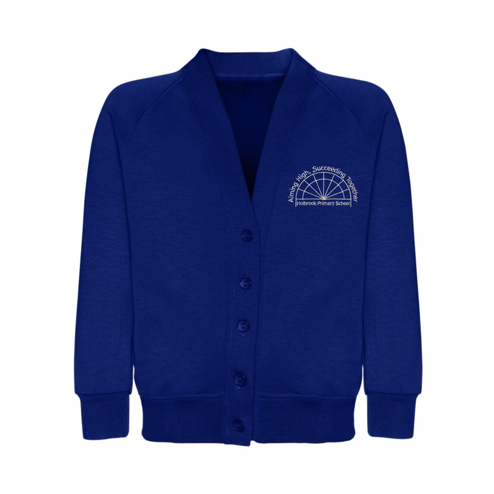 Holbrook Cardigan