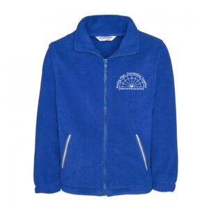 Holbrook Fleece