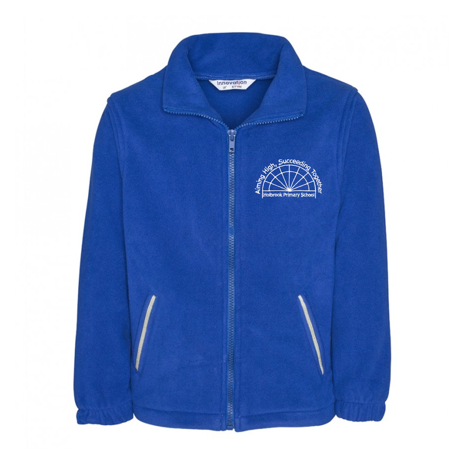 Holbrook Fleece