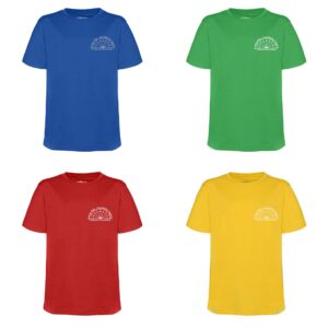 Holbrook PE T-shirt