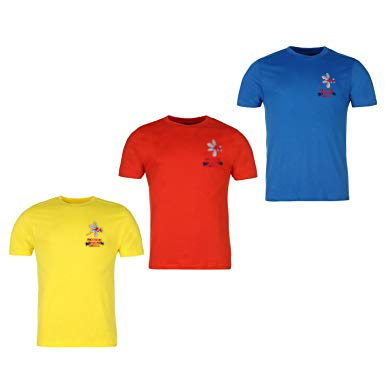 RudgwickPE T-Shirt - Taylor Made Uniforms