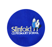 Slinfold CE Primary and Pre School Old Logo - SALE ITEMS