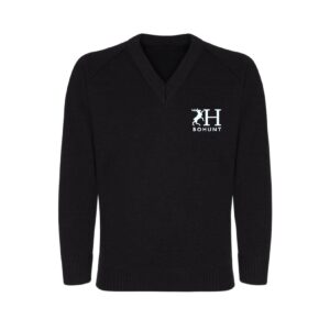 Bohunt Jumper