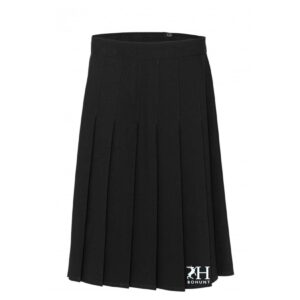 Bohunt Girls Skirt