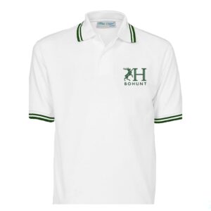 Bohunt POLOSHIRT