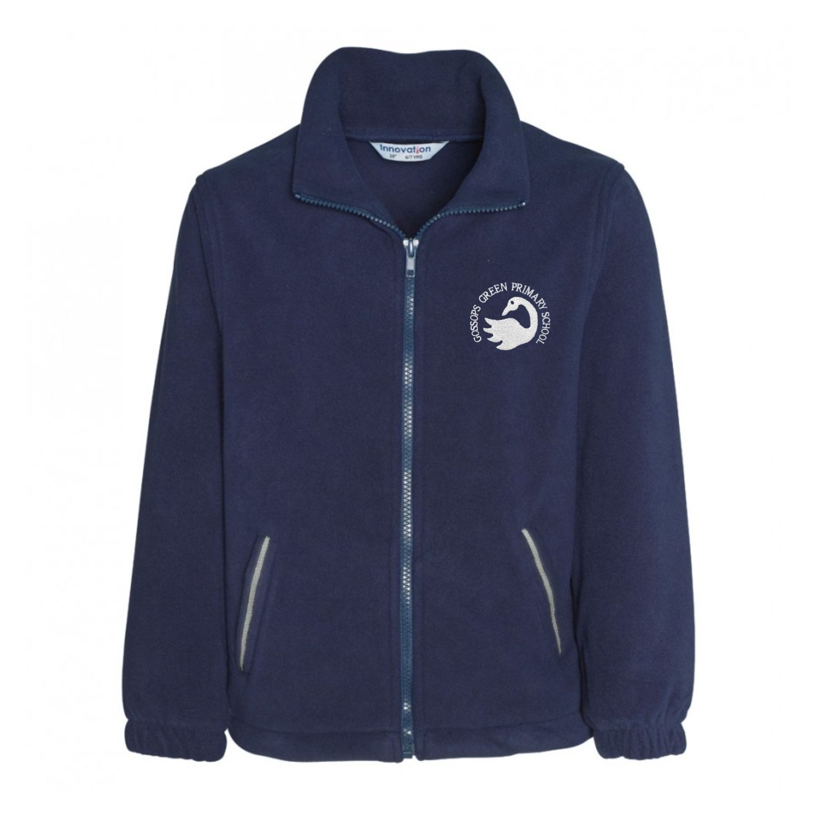 Gossops Green Fleece