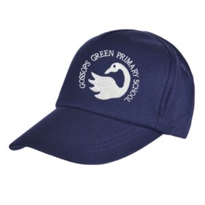 Gossops Green Baseball Hat